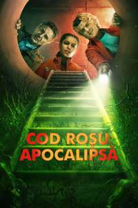 Cold Storage - Posters