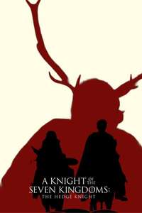 A Knight of the Seven Kingdoms - Posters