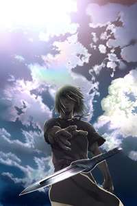 Vinland Saga - Posters