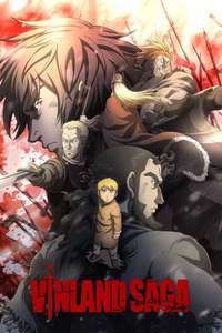 Vinland Saga - Posters