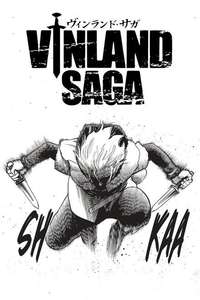 Vinland Saga - Posters
