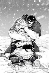 Vinland Saga - Posters
