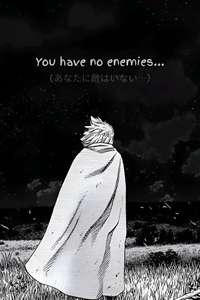 Vinland Saga - Posters