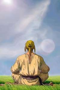 Vinland Saga - Posters