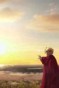 Vinland Saga - Posters