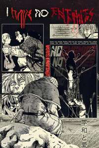 Vinland Saga - Posters