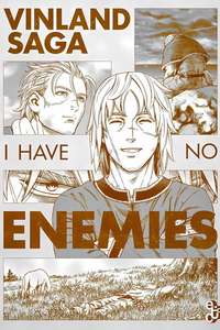 Vinland Saga - Posters