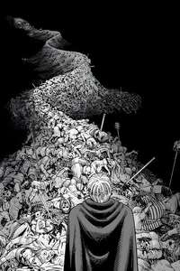 Vinland Saga - Posters