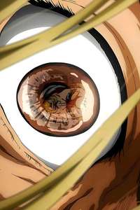 Vinland Saga - Posters