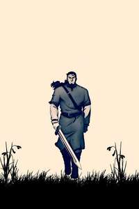 Vinland Saga - Posters
