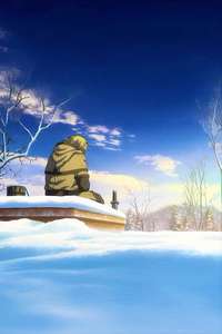 Vinland Saga - Posters