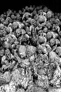 Vinland Saga - Posters