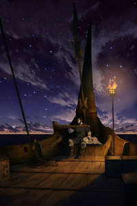 Vinland Saga - Posters