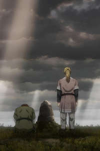 Vinland Saga - Posters