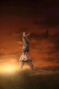 Vinland Saga - Posters