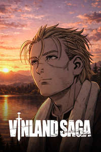 Vinland Saga - Posters