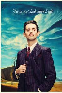 This Is Not a Murder Mystery - Posters