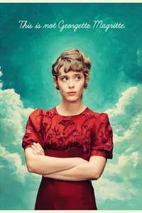 This Is Not a Murder Mystery - Posters