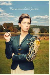 This Is Not a Murder Mystery - Posters