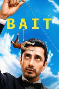 Bait - Posters