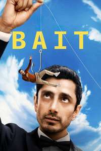 Bait - Posters