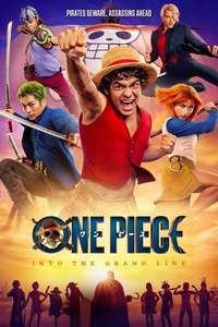 One Piece - Posters