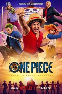 One Piece - Posters