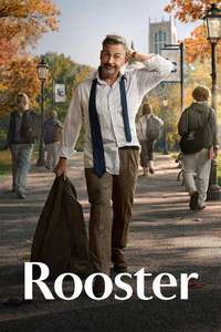 Rooster - Posters