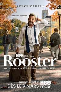 Rooster - Posters