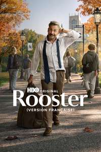Rooster - Posters