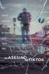 The TikTok Killer - Posters