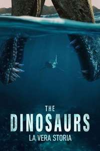 The Dinosaurs - Posters