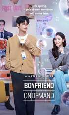 Boyfriend on Demand