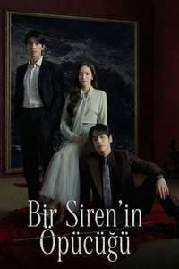 Siren's Kiss - Posters