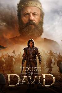 House of David - Posters