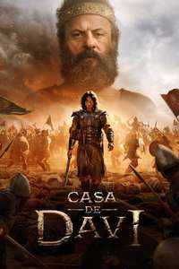 House of David - Posters