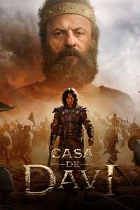 House of David - Posters