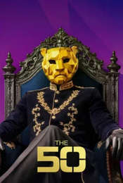 The 50 Season 3