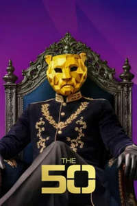 The 50 - Posters