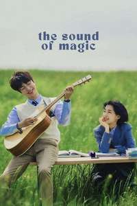 The Sound of Magic - Posters