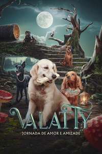 Valatty - Posters
