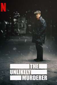 The Unlikely Murderer - Posters