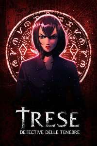 Trese - Posters