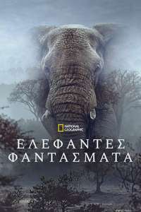 Ghost Elephants - Posters