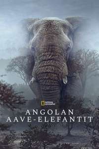 Ghost Elephants - Posters