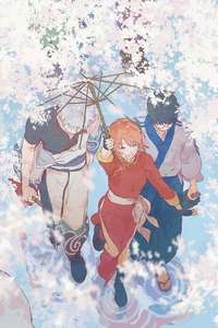 Gintama - Posters