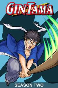Gintama - Posters