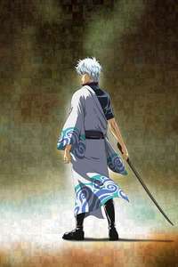 Gintama - Posters