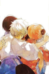 Gintama - Posters