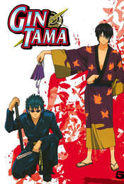 Gintama Gintama'